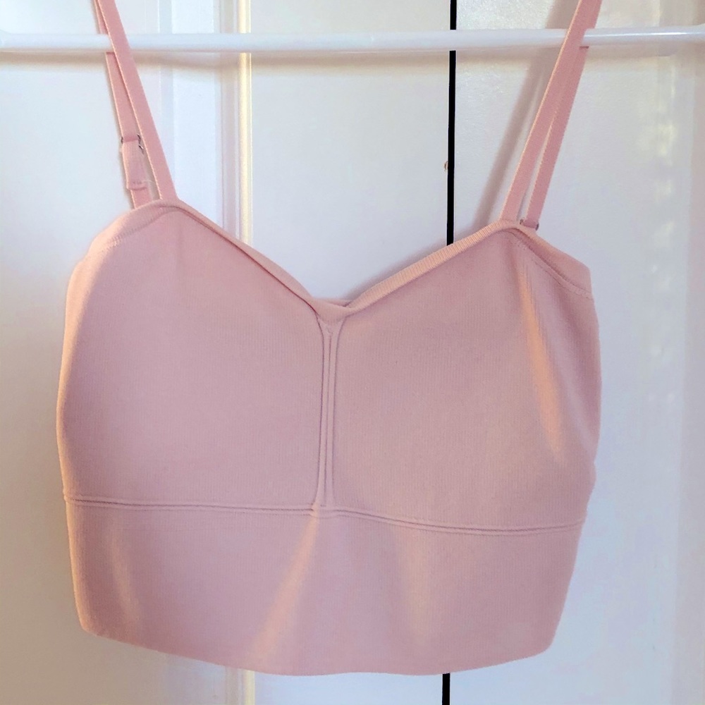 LF Seek The Label Tank Top